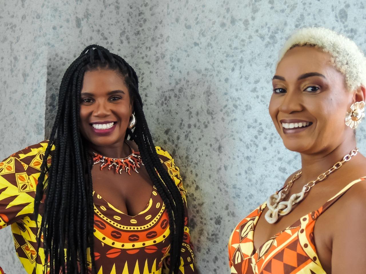 SALVADOR RECEBE I CONGRESSO BAIANO DE ESTÉTICA NEGRA NO AUDITÓRIO DA UNIME