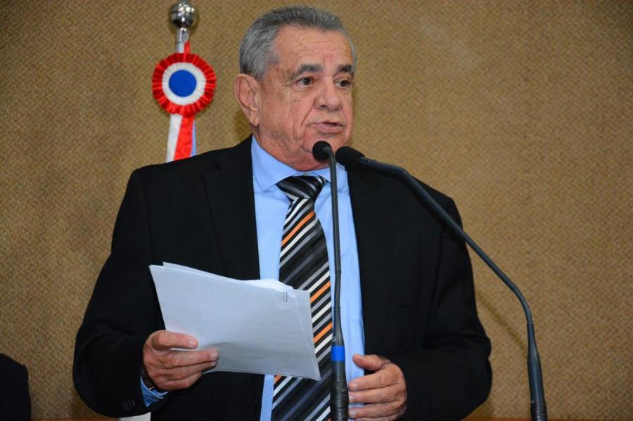 SANCIONADA LEI DO DEPUTADO EUCLIDES FERNANDES QUE PROÍBE HOMENAGENS A PESSOAS CONDENADAS POR IMPROBIDADE ADMINISTRATIVA E CORRUPÇÃO