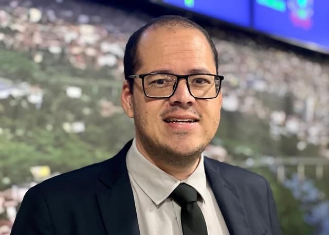 VEREADOR MARCOS DO OVO DEFENDE DISPONIBILIZAÇÃO DE AVALIAÇÕES NEUROPSICOLÓGICAS EM JEQUIÉ