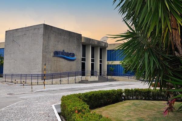 EMBASA CONVOCA MAIS 120 APROVADOS NO CONCURSO PÚBLICO NESTA QUINTA (27)