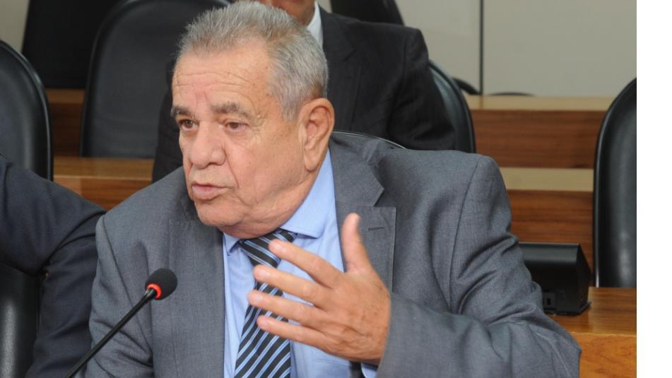 EUCLIDES FERNANDES SOLICITA CRIAÇÃO DE NÚCLEO DE ATENÇÃO A PESSOAS COM TEA EM JEQUIÉ