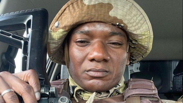 MAJOR NERI É NOMEADO COMANDANTE DA CIPE CENTRAL