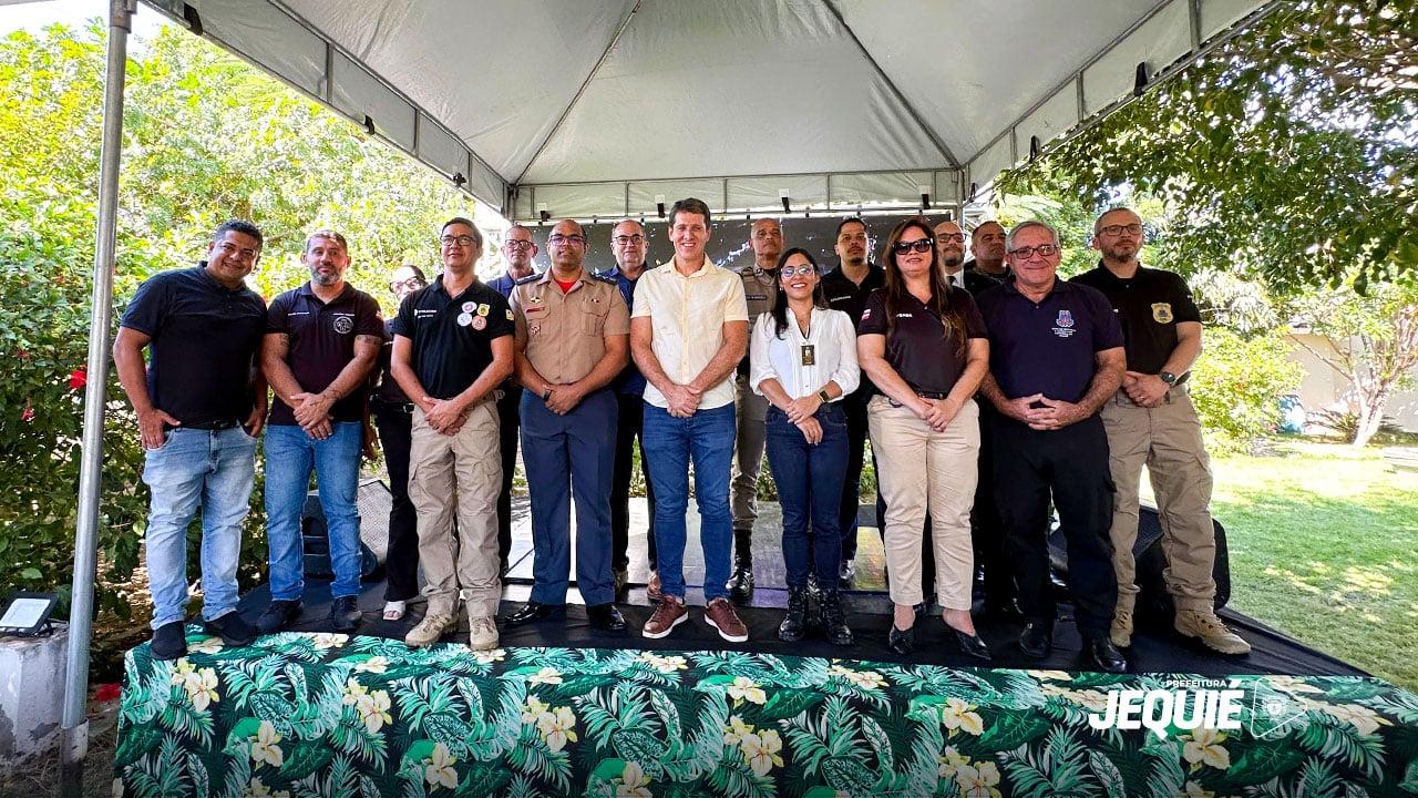 PREFEITURA DE JEQUIÉ APRESENTA DADOS ECONÔMICOS PRELIMINARES RELATIVOS AO SÃO JOÃO 2024