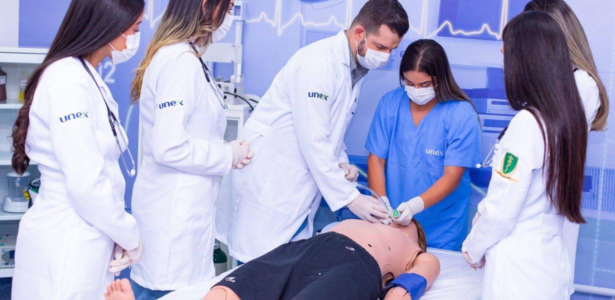 MEC PUBLICA PORTARIAS DE AUTORIZAÇÃO DOS CURSOS DE MEDICINA DA UNEX EM JEQUIÉ E VITÓRIA DA CONQUISTA