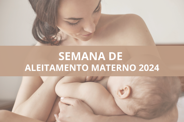 NÚCLEO DA UESB PROMOVE AÇÕES PARA A SEMANA DE ALEITAMENTO MATERNO