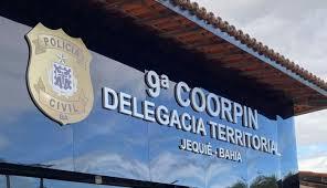 POLÍCIA CIVIL PRENDE HOMEM QUE ESPANCOU PAI E DOIS FILHOS EM TENTATIVA DE HOMICIDIO