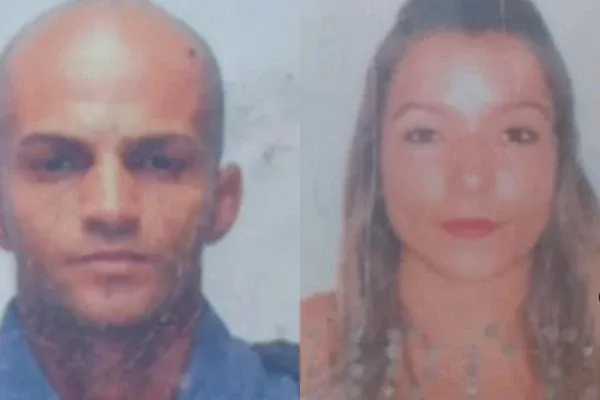 DPT IDENTIFICA CASAL QUE MORREU CARBONIZADO EM ACIDENTE NA BR-330 EM JITAÚNA