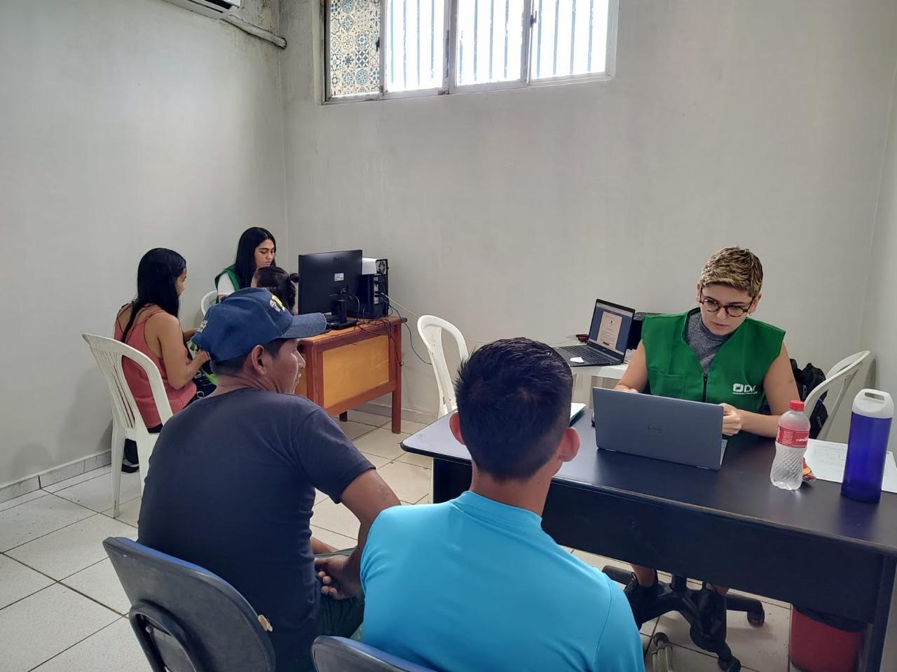 JEQUIÉ TERÁ ATENDIMENTO PRESENCIAL E GRATUITO DA DPU A PARTIR DE SETEMBRO