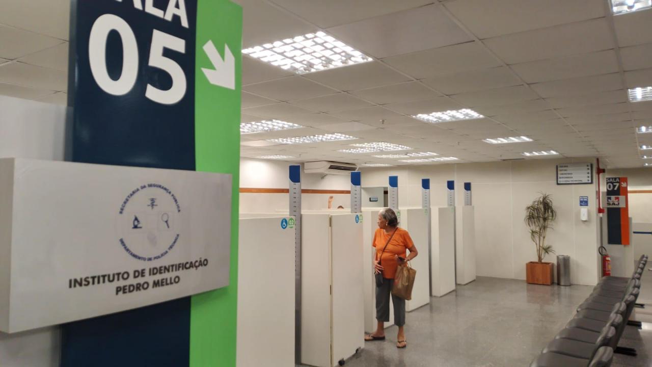 NOVA CARTEIRA DE IDENTIDADE CHEGA A MAIS SETE POSTOS SAC A PARTIR DE QUINTA-FEIRA (29), INCLUINDO JEQUIÉ.