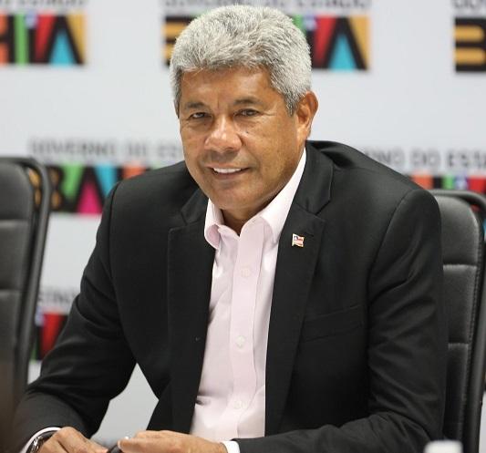 TCE APROVA POR UNANIMIDADE CONTAS DO PRIMEIRO ANO DE GESTÃO DO GOVERNADOR JERÔNIMO RODRIGUES