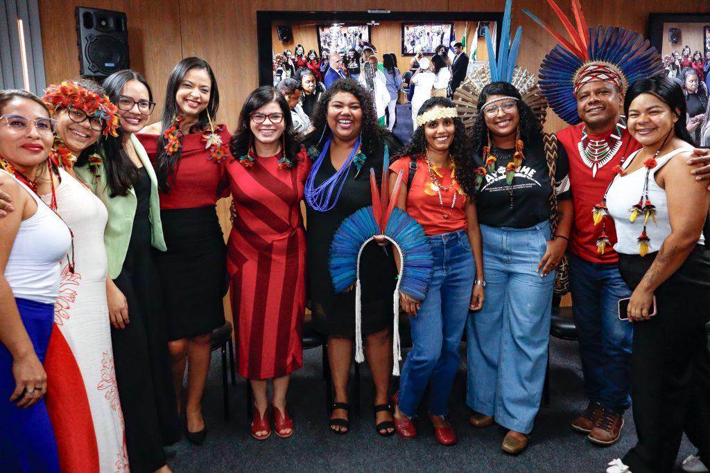 DEFENSORIA DA BAHIA CRIA PRIMEIRA ESTRUTURA DO SISTEMA DE JUSTIÇA ESTADUAL PARA DEFESA DE INDÍGENAS E CIGANOS