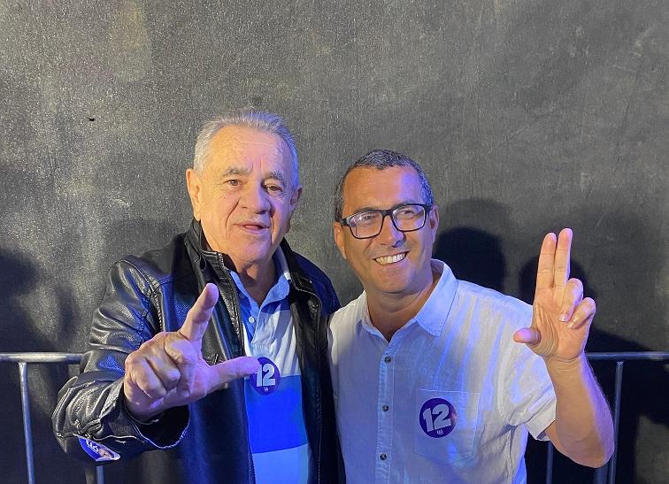 MARACÁS: EUCLIDES DIZ QUE EX-PREFEITO BUSCOU ATRAPALHAR RELAÇÃO DO PREFEITO COM O GOVERNO E CITA AÇÃO NA JUSTIÇA FEDERAL