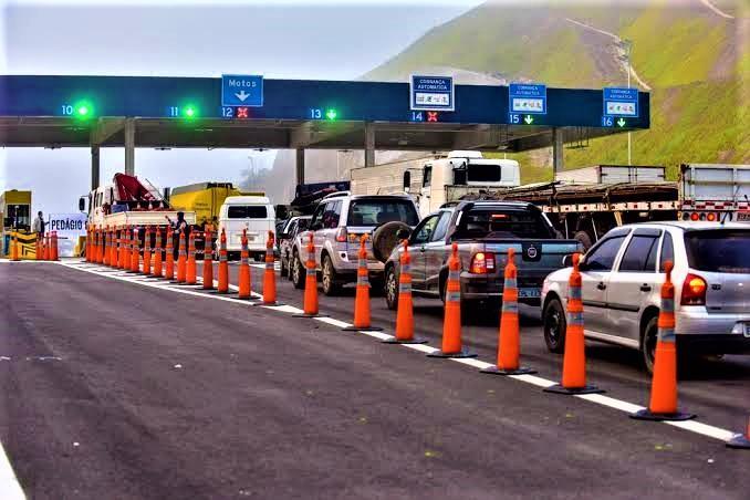 RUI COSTA ANUNCIA SAÍDA DA VIABAHIA DAS BRS 116 E 324