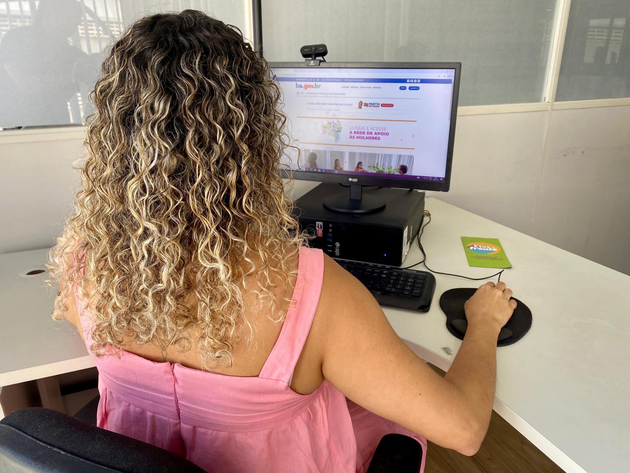 SPM DISPONIBILIZA LISTA VIRTUAL DE INSTITUIÇÕES QUE INTEGRAM A REDE DE ENFRENTANDO À VIOLÊNCIA CONTRA AS MULHERES