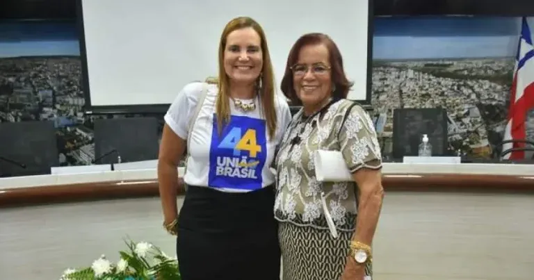 TRE-BA FORMA MAIORIA PELA INELEGIBILIDADE DE SHEILA LEMOS EM VITÓRIA DA CONQUISTA: ”3º MANDATO FAMILIAR”