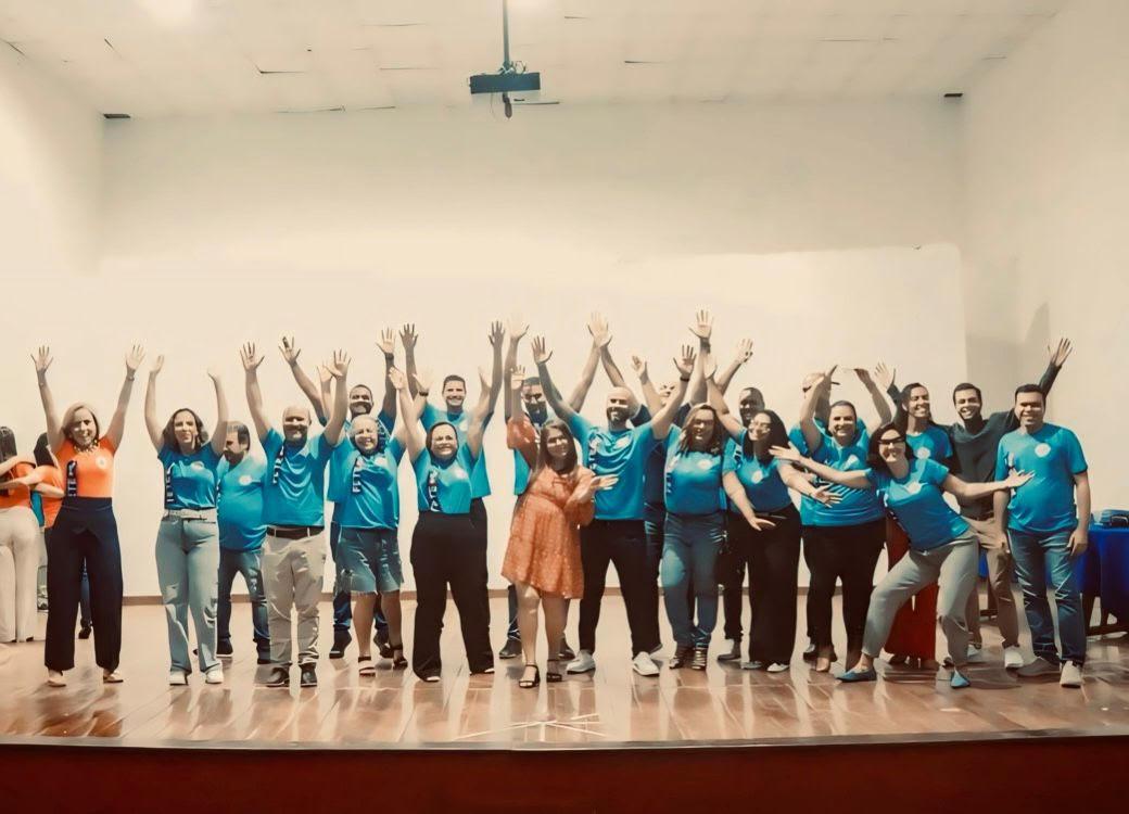 CEEP RÉGIS PACHECO INOVA COM A IX FETEC, DESTACANDO AVANÇOS E PROJETOS SUSTENTÁVEIS PARA O MÉDIO RIO DAS CONTAS