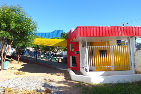 CRECHE CASINHA DO SOL DIVULGA PERÍODO DE MATRÍCULAS PARA 2025