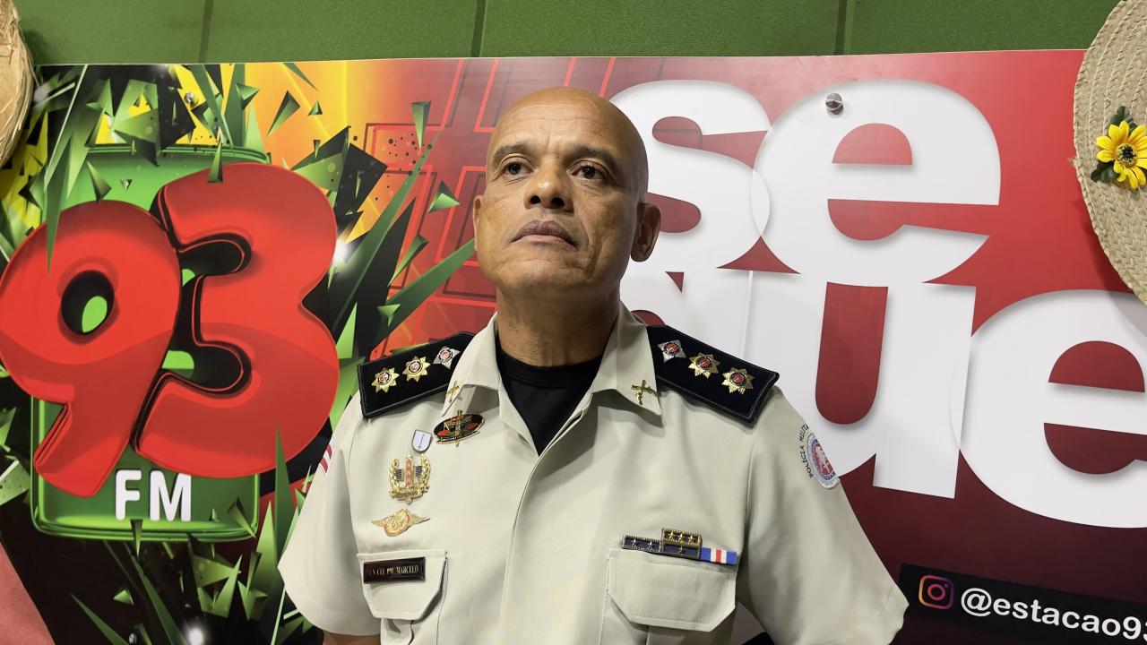 JEQUIÉ: POLÍCIA AGE RÁPIDO E ELUCIDA HOMICÍDIO DO AMARALINA EM MENOS DE 24 HORAS