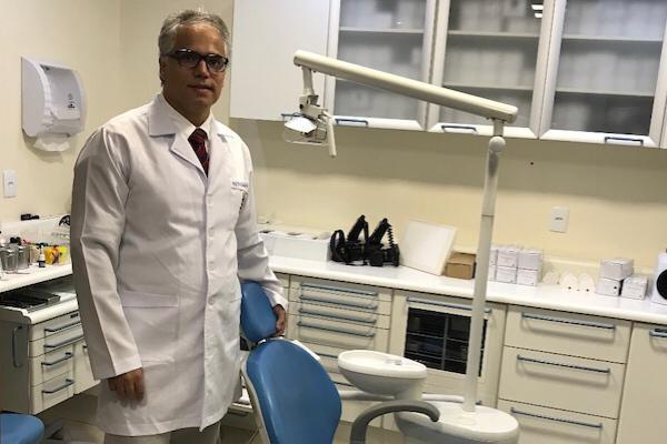 PROFESSOR DA UESB APARECE EM LISTA DOS CIENTISTAS MAIS INFLUENTES DO MUNDO