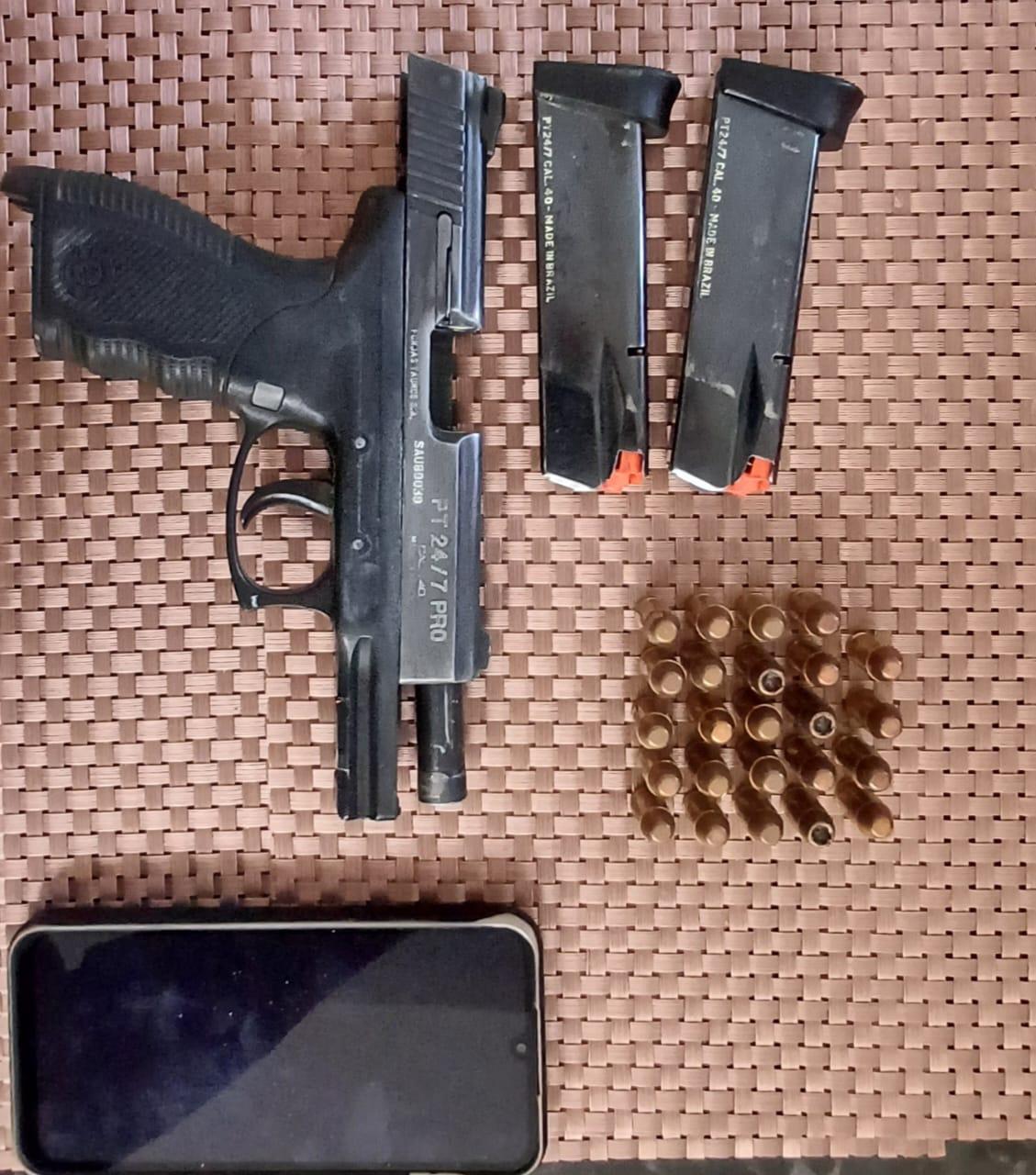 TENENTE DA PM É ALVO DE NOVA FASE DA ‘OPERAÇÃO RECICLAGEM’ EM VITÓRIA DA CONQUISTA