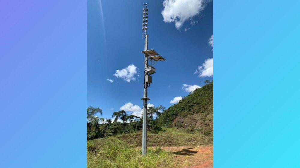 ELETROBRAS REALIZA TESTES DE SIRENES NA USINA DA PEDRA EM JEQUIÉ