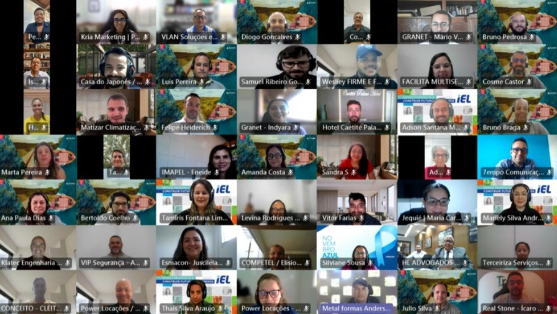 PROGRAMA DE QUALIFICAÇÃO DE FORNECEDORES DA BAMIN GERA RESULTADOS EXPRESSIVOS NA BAHIA