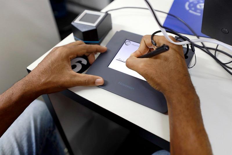 SAC IMPLANTA NOVA CARTEIRA DE IDENTIDADE NACIONAL EM TODAS AS UNIDADES NA BAHIA