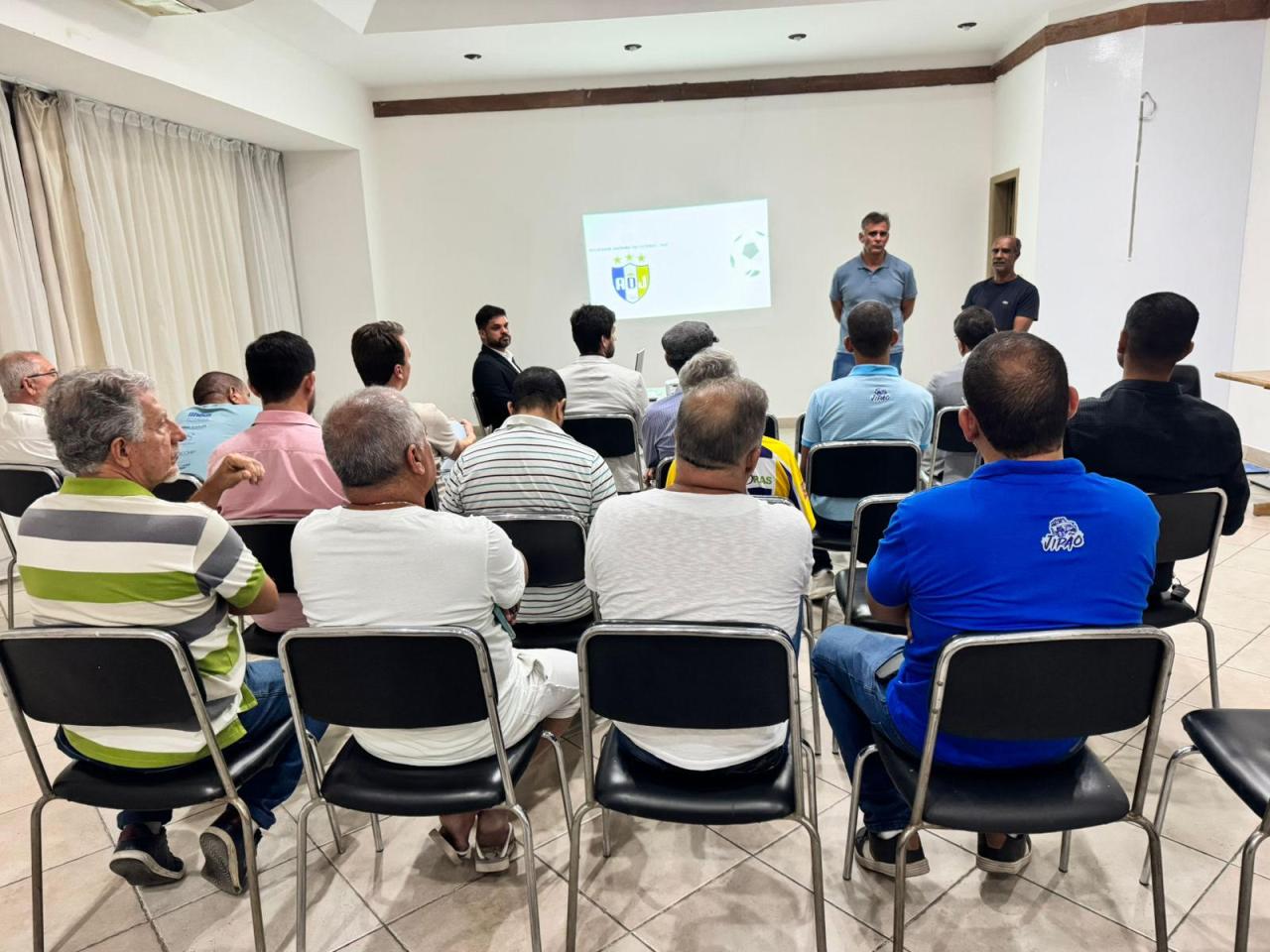 ADJ É O MAIS NOVO TIME DE FUTEBOL A ADERIR À SAF – SOCIEDADE ANÔNIMA DO FUTEBOL.