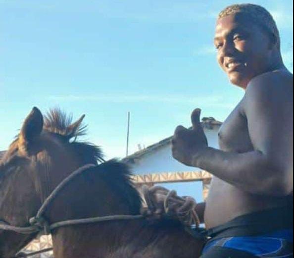 EM MENOS DE 12 HORAS BANDIDOS MATARAM 01 E TENTARAM MATAR MAIS 01 EM JEQUIÉ