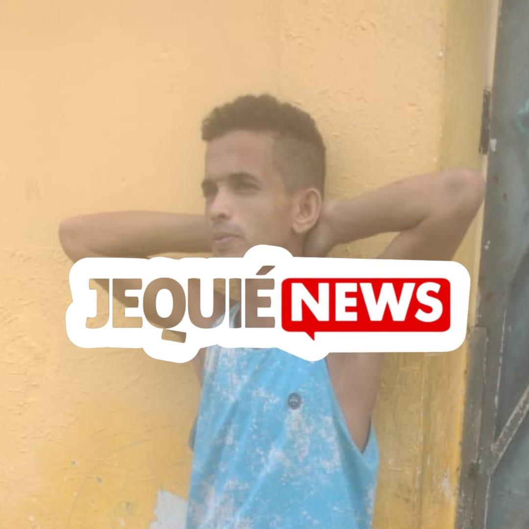 EX-DETENTO É VÍTIMA DE TENTATIVA DE HOMICÍDIO DIAS APÓS GANHAR LIBERDADE