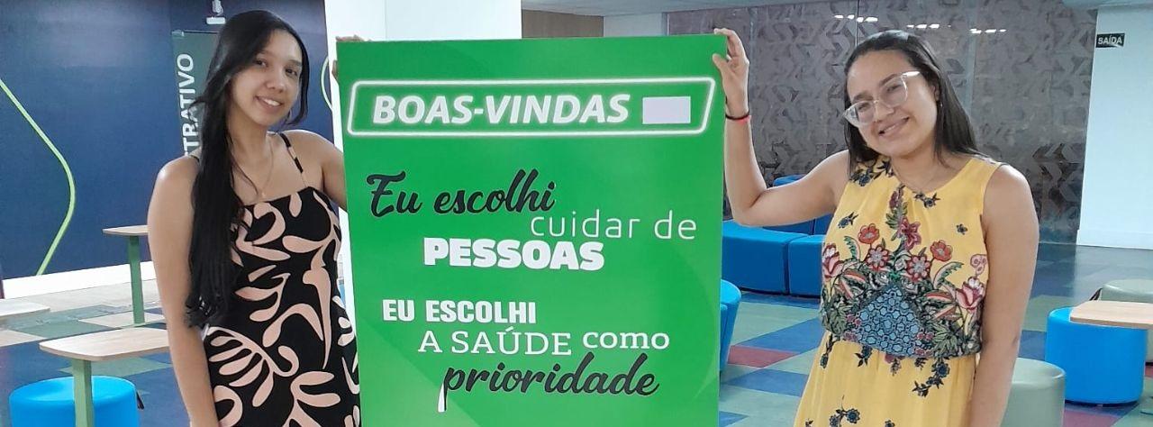 VESTIBULAR DE MEDICINA DA UNEXMED ATRAIU ESTUDANTES E PROFISSIONAIS GRADUADOS À JEQUIÉ