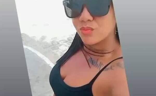 BANDIDOS ARMADOS EXECUTAM ISADORA COM APROXIMADAMENTE 5 TIROS EM JEQUIÉ