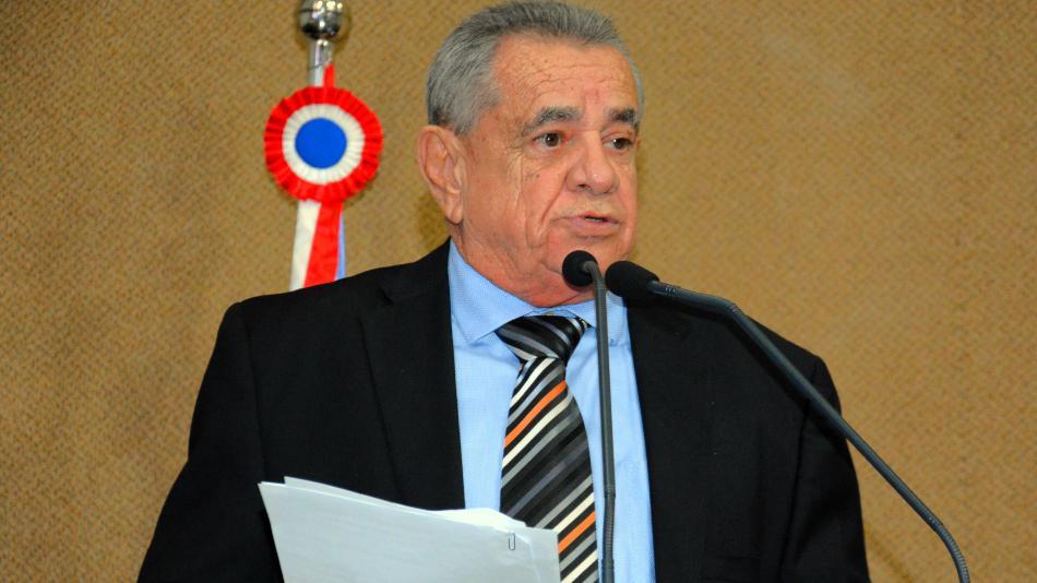 EUCLIDES SUGERE AÇÕES DE CONSCIENTIZAÇÃO NAS ESCOLAS SOBRE RISCOS DO USO DE DROGAS