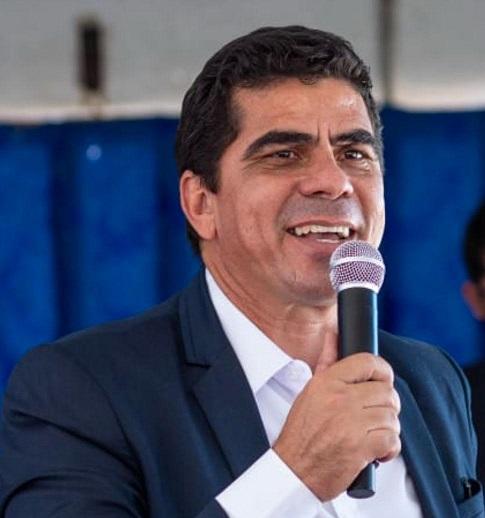 EX-DIRETOR DO CONJUNTO PENAL DE JEQUIÉ JUSTIFICA MOTIVO DE SUA SAÍDA DA DIREÇÃO