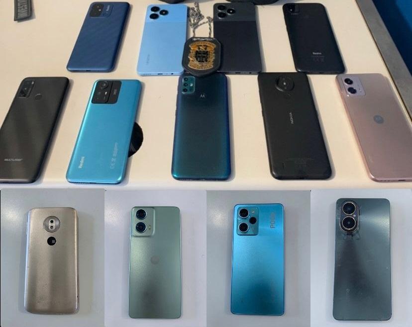 POLÍCIA CIVIL IDENTIFICA AUTOR DE ROUBO COM EMPREGO DE ARMA DE FOGO NA CIDADE DE JEQUIÉ