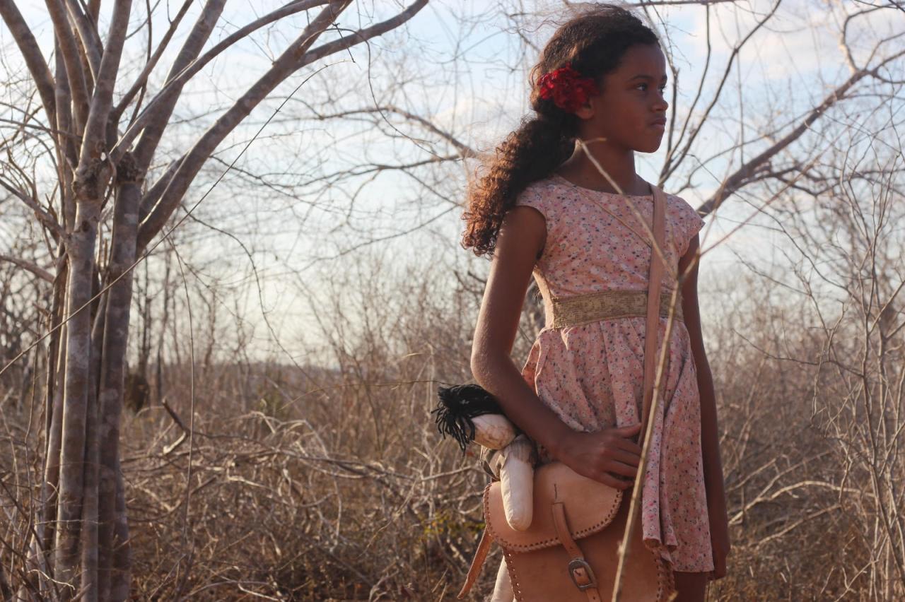 PREMIADO FILME ROSA TIRANA TERÁ EXIBIÇÃO ESPECIAL COM PRESENÇA DO DIRETOR EM JEQUIÉ