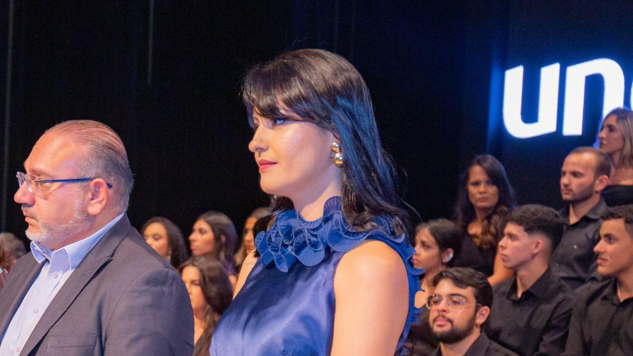 UNEXMED JEQUIÉ PROMOVE EVENTO DE ABERTURA DA SEMANA DE INTEGRAÇÃO DO CURSO DE MEDICINA NESTA SEGUNDA (3), ÀS 19H