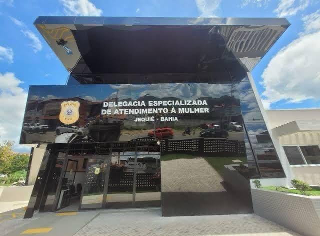 AUTOR DE TENTATIVA DE FEMINICÍDIO EM JEQUIÉ É PRESO POR EQUIPE DA DEAM