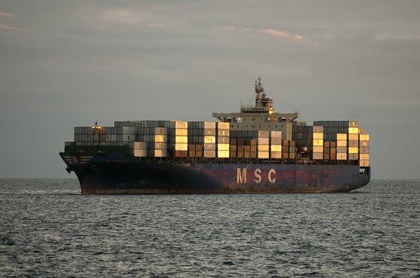 BAHIA FECHA 2024 COM CRESCIMENTO NAS EXPORTAÇÕES E ALTA EXPRESSIVA DAS IMPORTAÇÕES