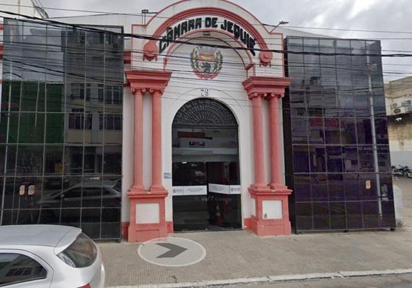 CÂMARA MUNICIPAL APROVA CRÉDITO ESPECIAL PARA O TRANSPORTE PÚBLICO URBANO DE JEQUIÉ