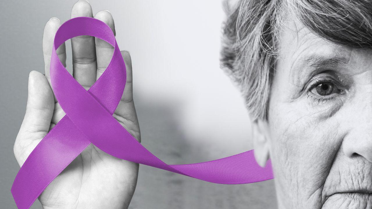 CAMPANHA FEVEREIRO ROXO VISA CONSCIENTIZAR SOBRE LÚPUS, ALZHEIMER E FIBROMIALGIA