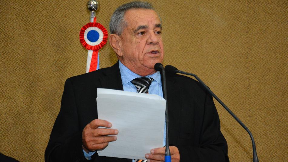 DEPUTADO EUCLIDES FERNANDES PROPÕE DOAÇÃO DE ÁREA PARA INSTALAR UM CAMPUS DA UFSB EM JEQUIÉ