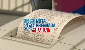 MORADORA DE BRUMADO GANHA R$ 100 MIL NO SORTEIO DE FEVEREIRO DA NOTA PREMIADA BAHIA