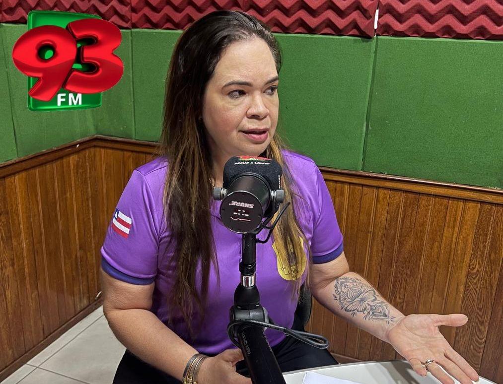 JEQUIÉ REGISTRA AVANÇO CONTRA A VIOLÊNCIA DE GÊNERO: TRÊS ANOS SEM FEMINICÍDIOS