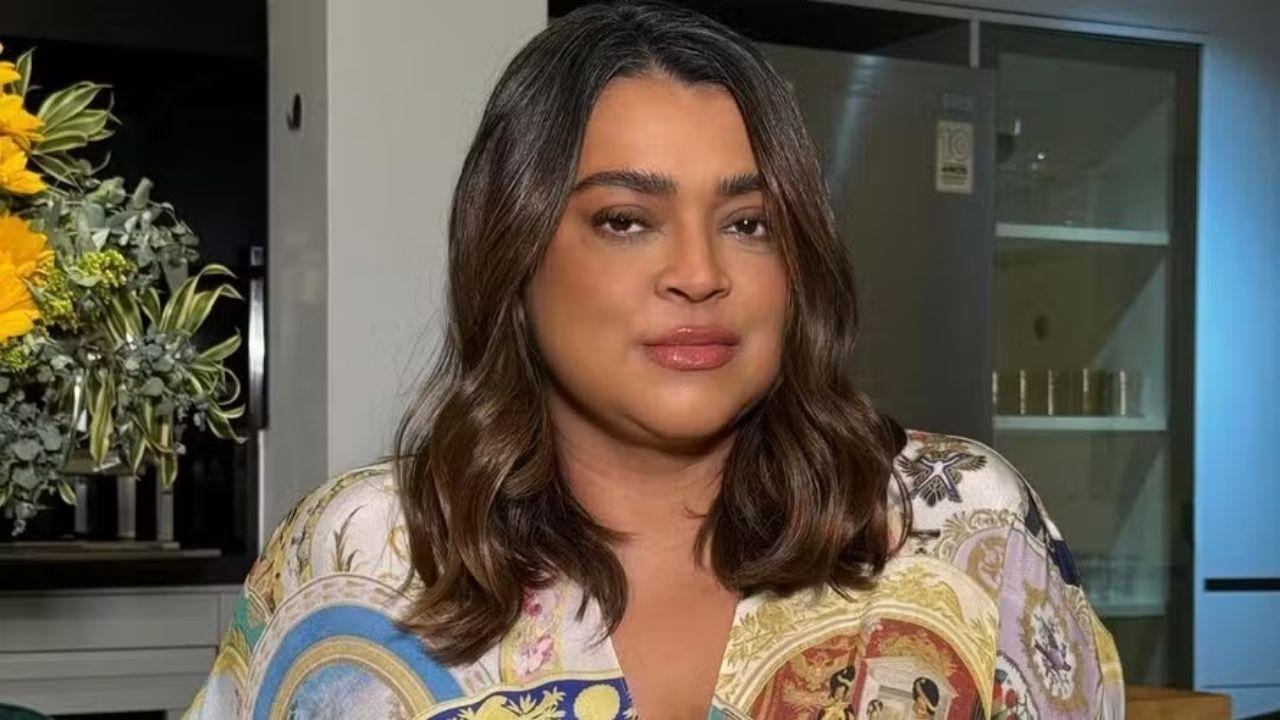 MARÇO AZUL-MARINHO: HISTÓRICO DE PRETA GIL ALERTA SOBRE IMPORTÂNCIA DA PREVENÇÃO DO CÂNCER DO INTESTINO