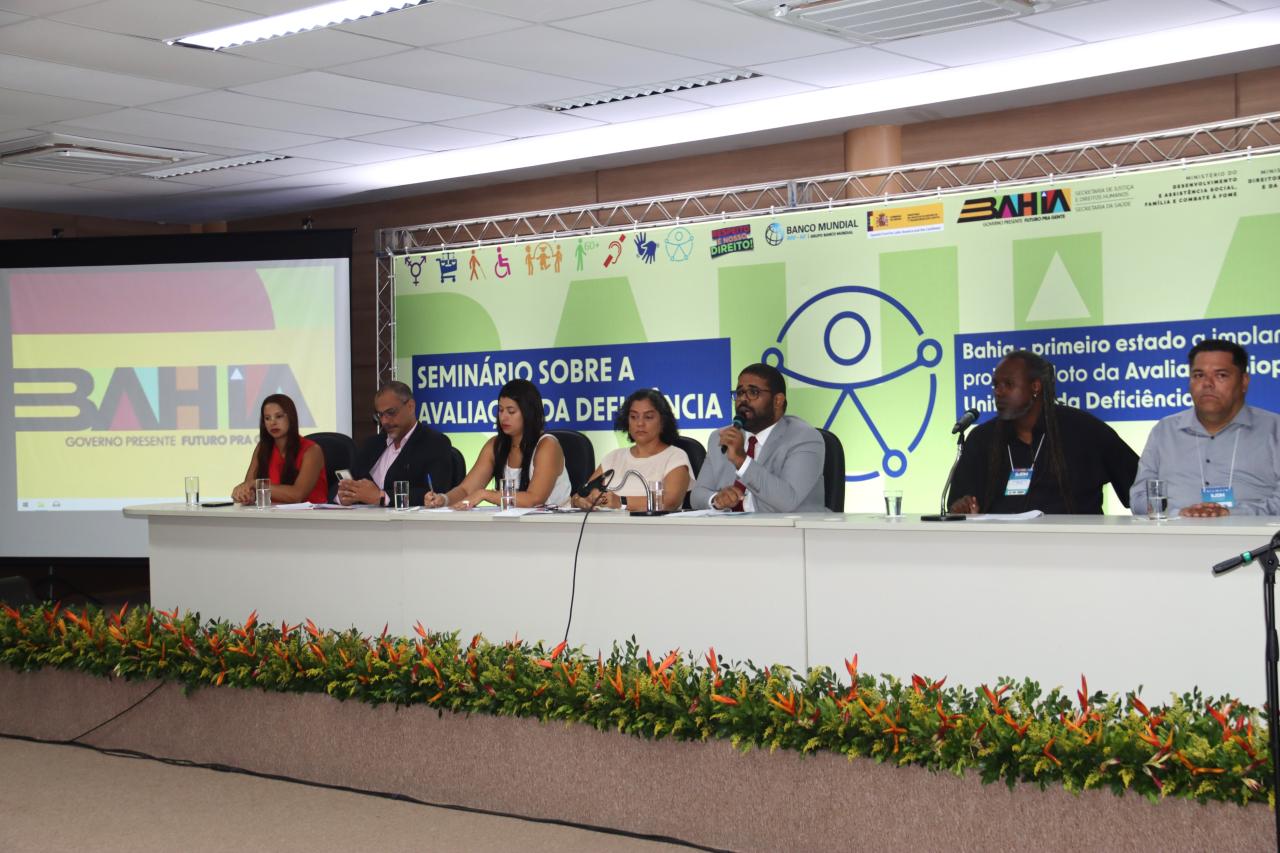 DIA MUNDIAL DE CONSCIENTIZAÇÃO DO AUTISMO: BAHIA INVESTE R$ 143,8 MILHÕES NA AMPLIAÇÃO DE 17 NOVOS CENTROS