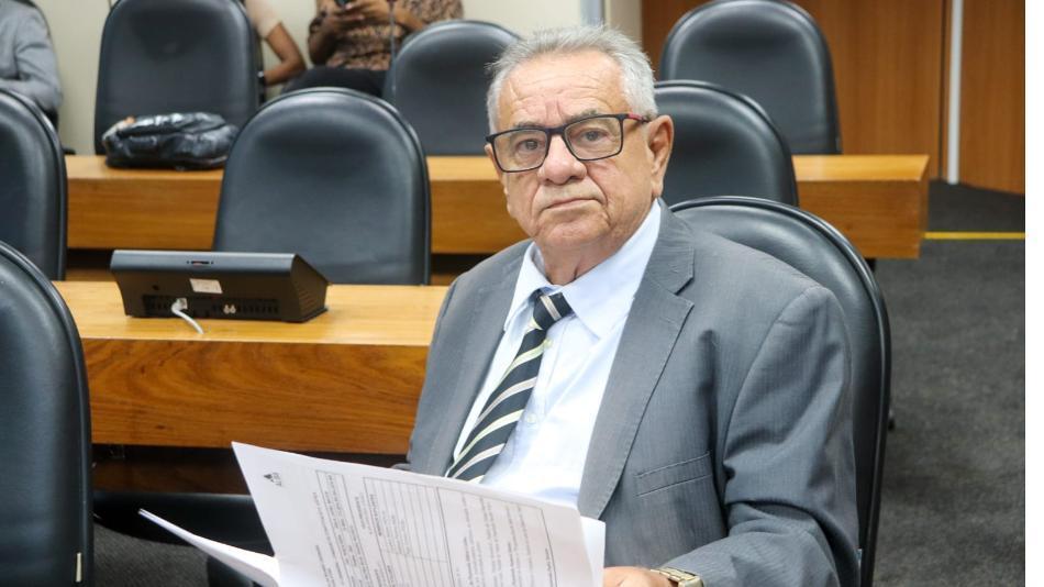 EUCLIDES FERNANDES SOLICITA NOVO CENTRO DE HEMODIÁLISE EM JEQUIÉ