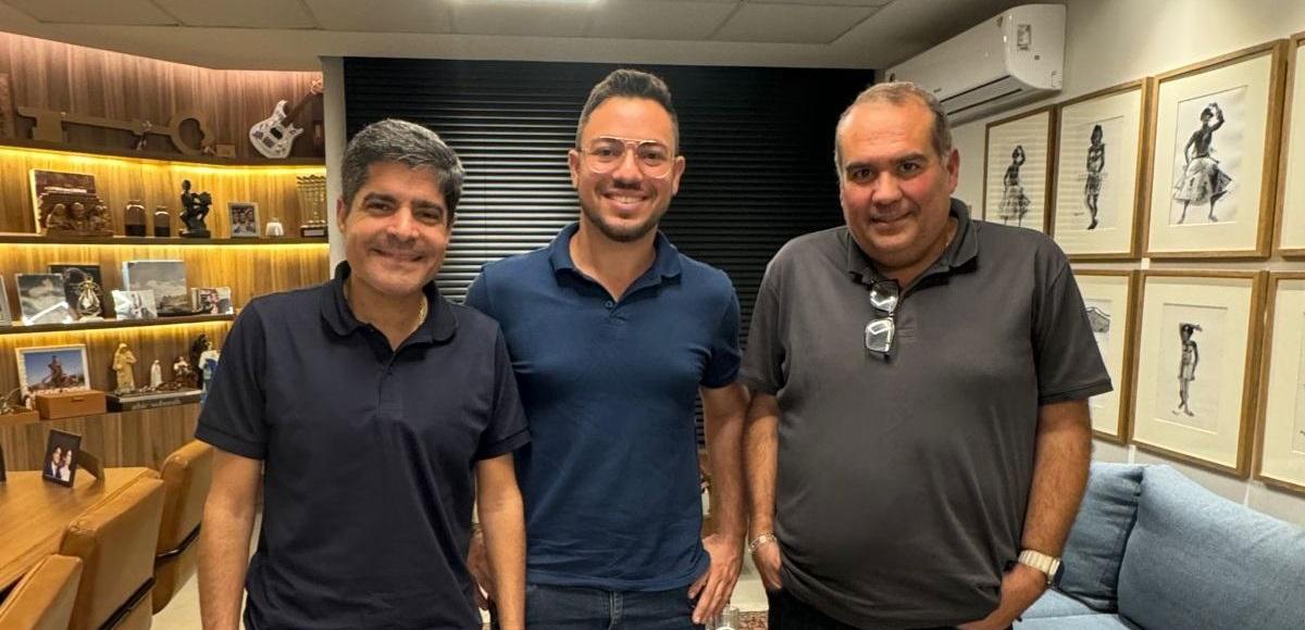 EX-CANDIDATO A PREFEITO DE ITACARÉ DO UNIÃO BRASIL TEM PRISÃO DECRETADA APÓS DESCUMPRIMENTO DE MEDIDA PROTETIVA DA PRÓPRIA MÃE