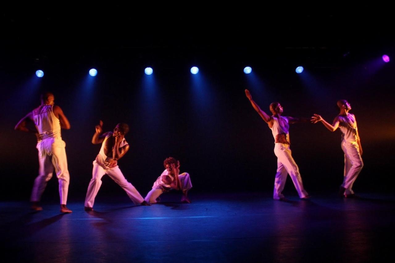 FUNCEB RETOMA PROJETO QUARTA QUE DANÇA PARA FORTALECER CIRCUITOS DE DIFUSÃO NO ESTADO