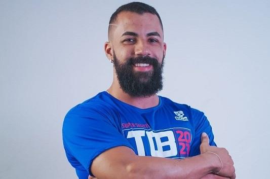 MURILO ARAGÃO COACH E ATLETA DA SAVANNAH CROSS, CONQUISTA VICE CAMPEONATO NA 6ª EDIÇÃO DO SUN MACHINE